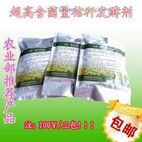 发酵玉米秸秆饲料在猪牛羊养殖中的多重优势解析