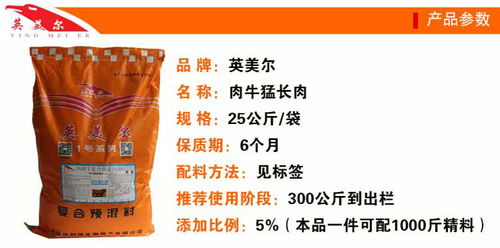 牛饲料添加剂市场概览 主流产品报价、核心厂家与科学应用